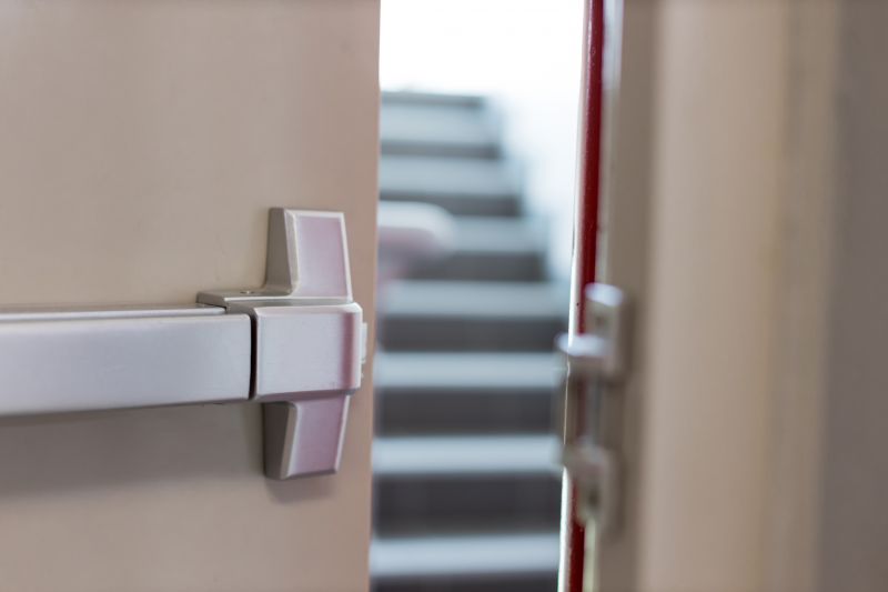 Emergency Door Repairs